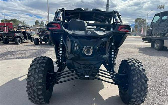 2024 Can-Am Maverick X3 Max X RS Turbo RR