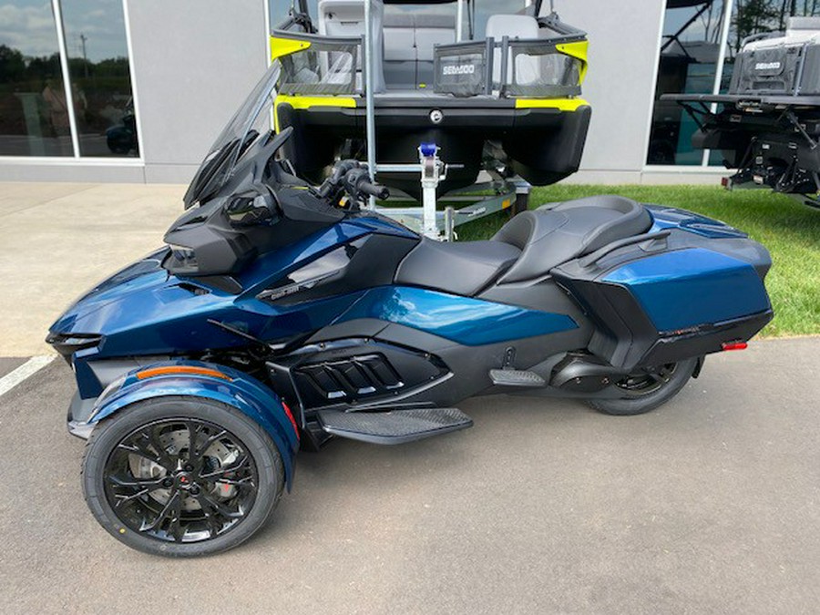 2024 Can-Am Spyder RT Base