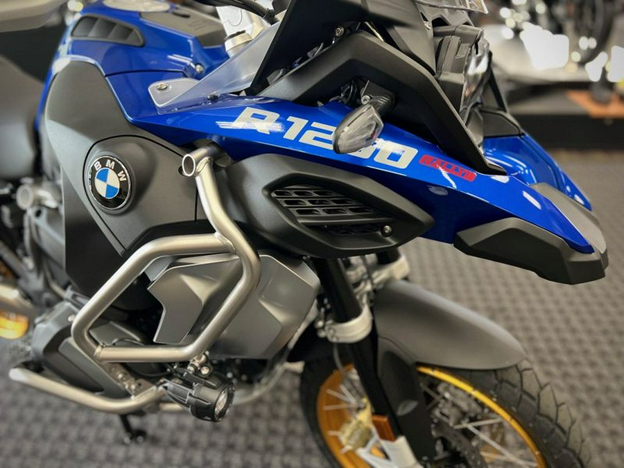 New 2024 BMW R 1250 GS Adventure