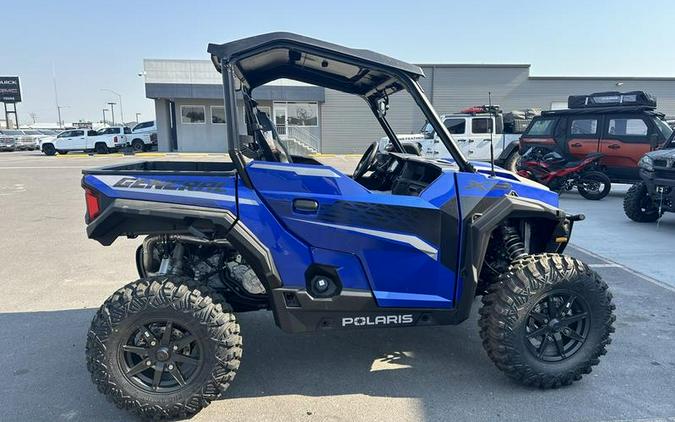 2024 Polaris® General XP 1000 Premium