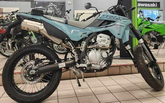 2024 Kawasaki KLX®300SM