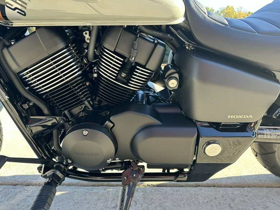 2024 Honda Shadow Phantom ABS