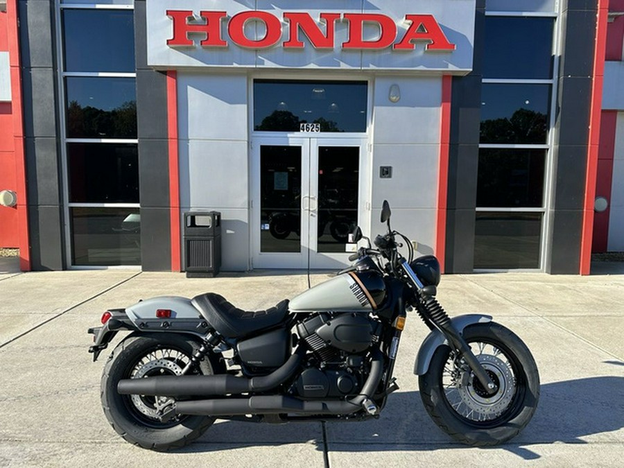 2024 Honda Shadow Phantom ABS