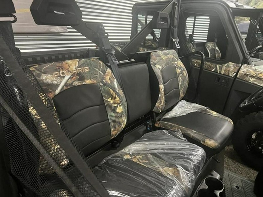 2025 Polaris Ranger XP 1000 Premium Polaris Pursuit Camo