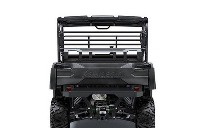 2018 Kawasaki Mule PRO-FXR