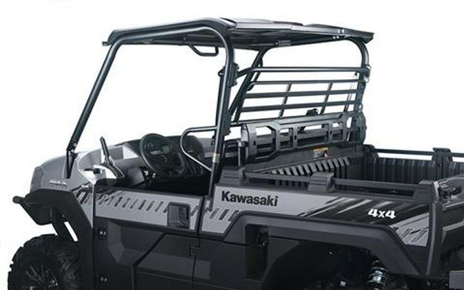 2018 Kawasaki Mule PRO-FXR