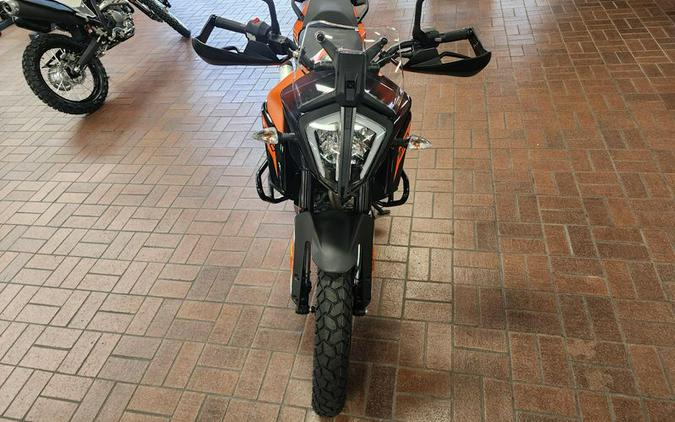 New 2023 KTM 390 ADVENTURE