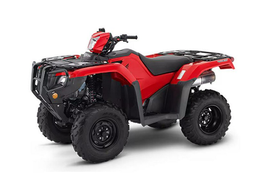 2025 Honda® FourTrax Foreman Rubicon 4x4 EPS