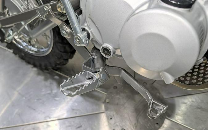 2025 Kawasaki KLX 110R L