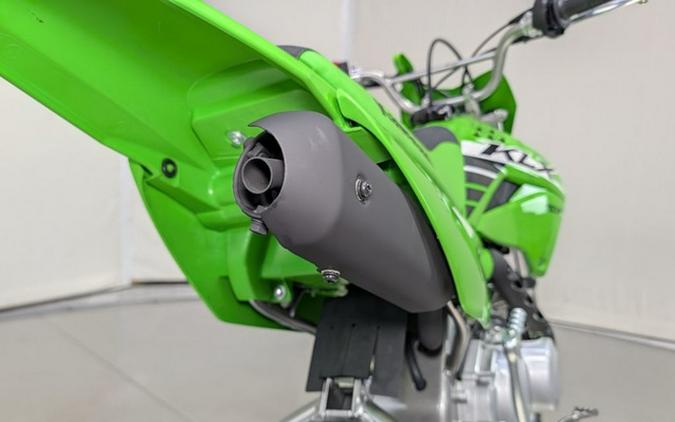 2025 Kawasaki KLX 110R L