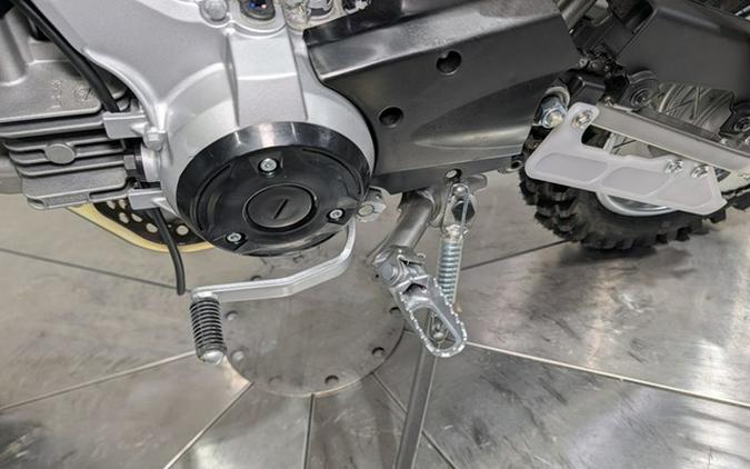 2025 Kawasaki KLX 110R L