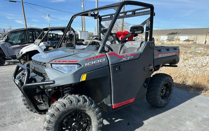 2022 Polaris RGR XP 1000 HL