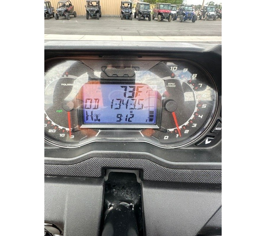 2022 Polaris RGR XP 1000 HL