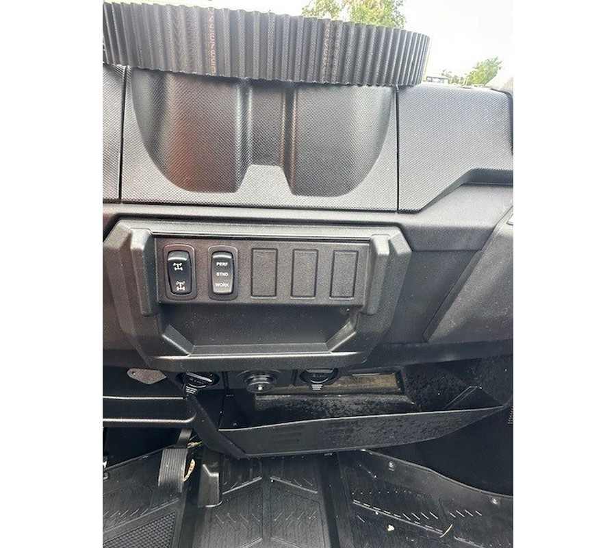 2022 Polaris RGR XP 1000 HL