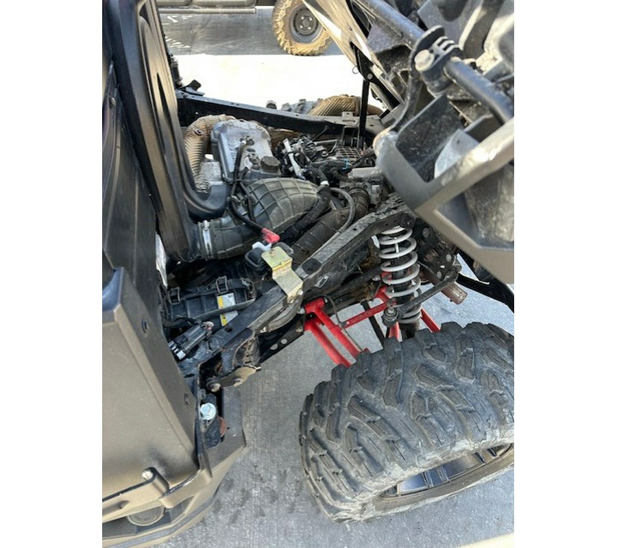 2022 Polaris RGR XP 1000 HL