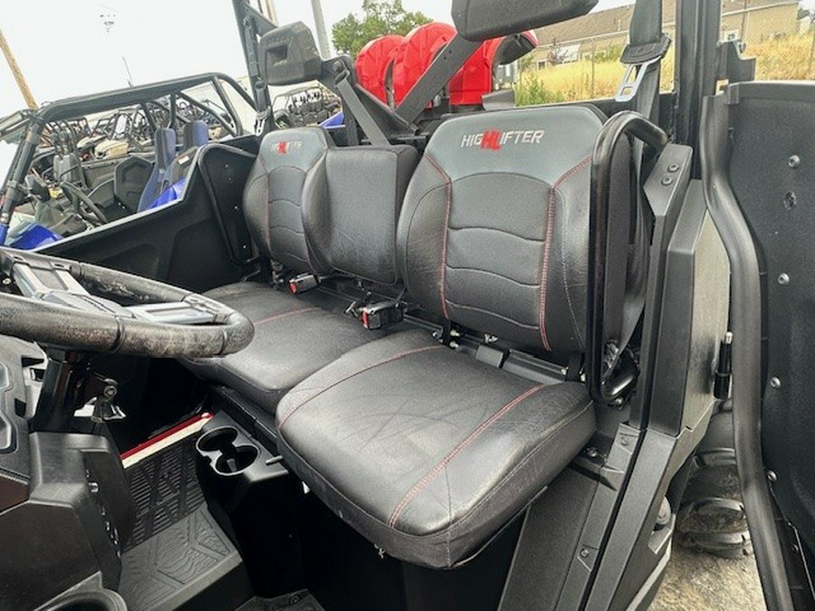 2022 Polaris RGR XP 1000 HL