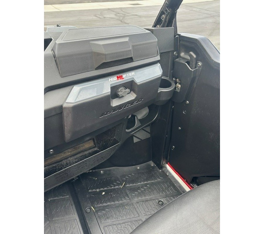 2022 Polaris RGR XP 1000 HL