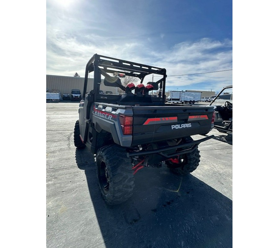 2022 Polaris RGR XP 1000 HL