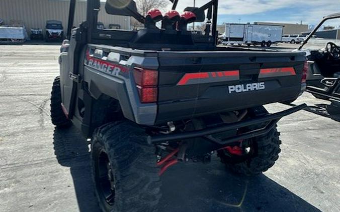 2022 Polaris RGR XP 1000 HL