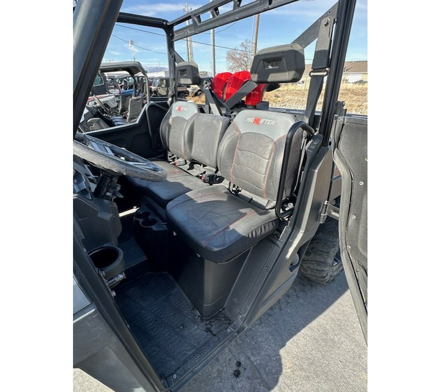 2022 Polaris RGR XP 1000 HL