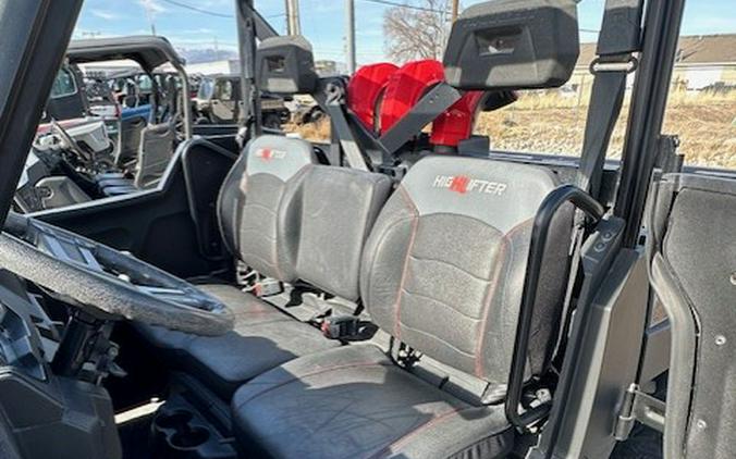 2022 Polaris RGR XP 1000 HL