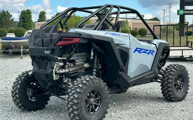 2026 Polaris RZR PRO XP Sport