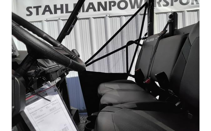 2026 Polaris RANGER CREW 1000 PREMIUM ROVER RUST Premium