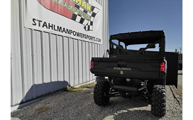 2026 Polaris RANGER CREW 1000 PREMIUM ROVER RUST Premium