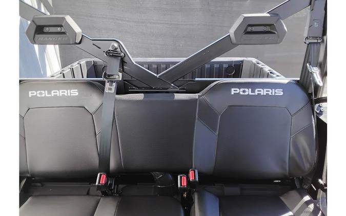 2026 Polaris RANGER CREW 1000 PREMIUM ROVER RUST Premium
