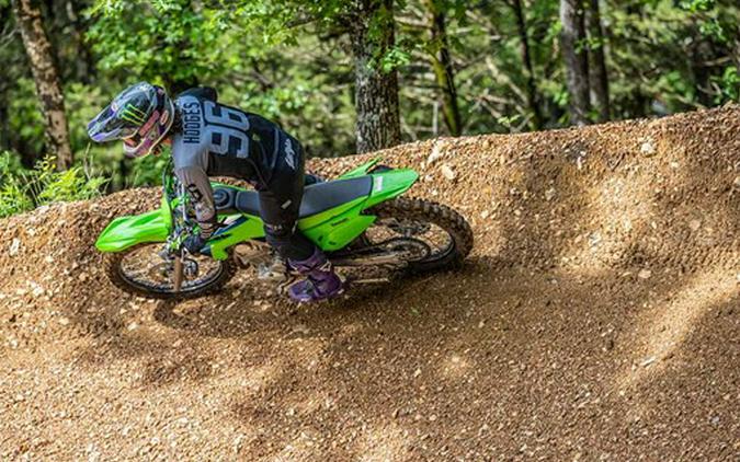 2026 Kawasaki KLX 230R S
