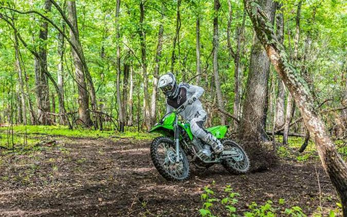 2026 Kawasaki KLX 230R S