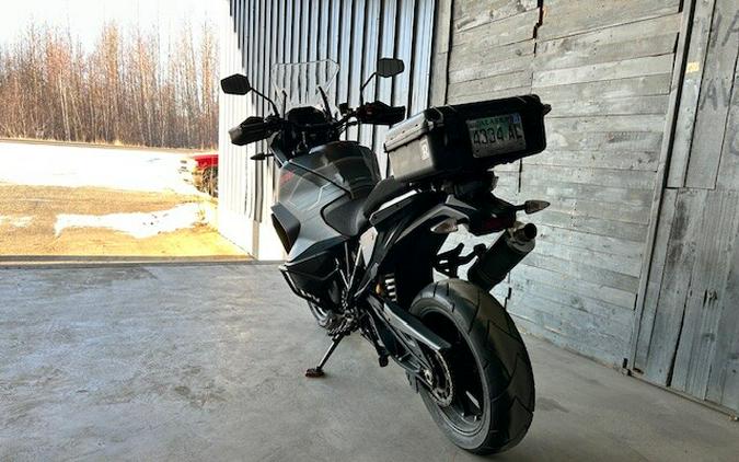 2022 KTM 1290 Super Adventure S