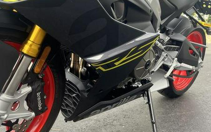 2026 Aprilia® RS 660