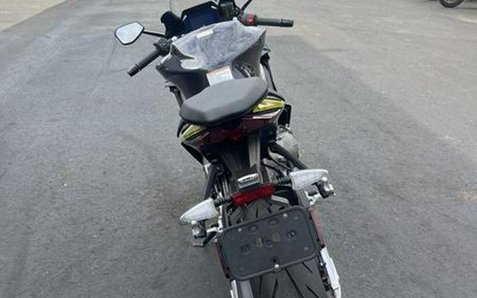 2026 Aprilia® RS 660
