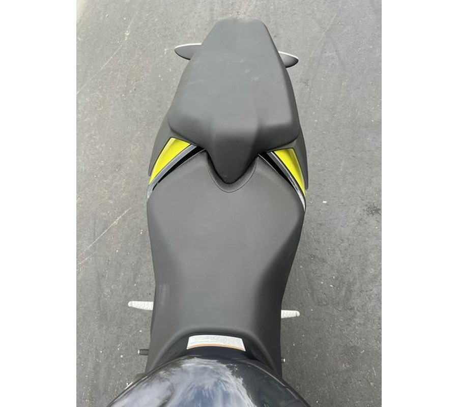 2026 Aprilia® RS 660