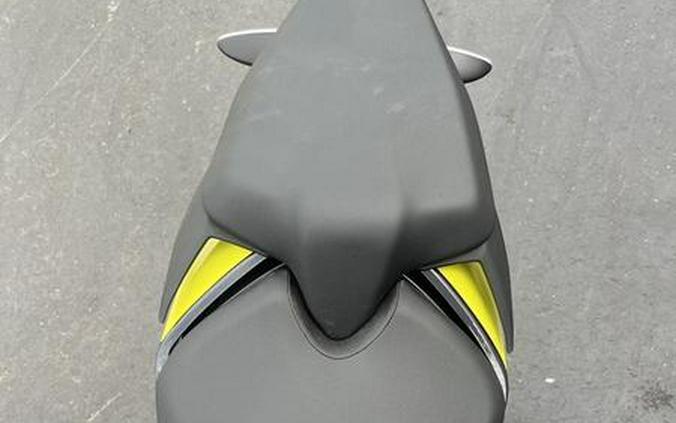 2026 Aprilia® RS 660