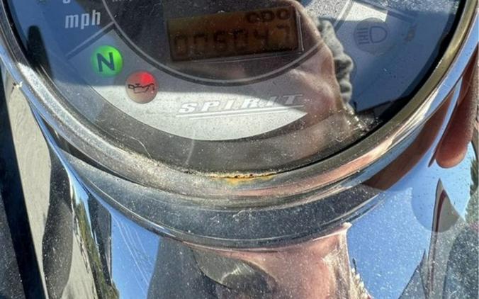 2007 Honda Shadow® Spirit 750 C2