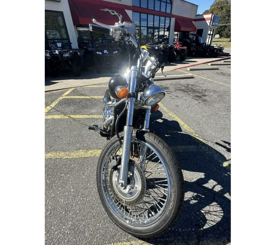 2007 Honda Shadow® Spirit 750 C2