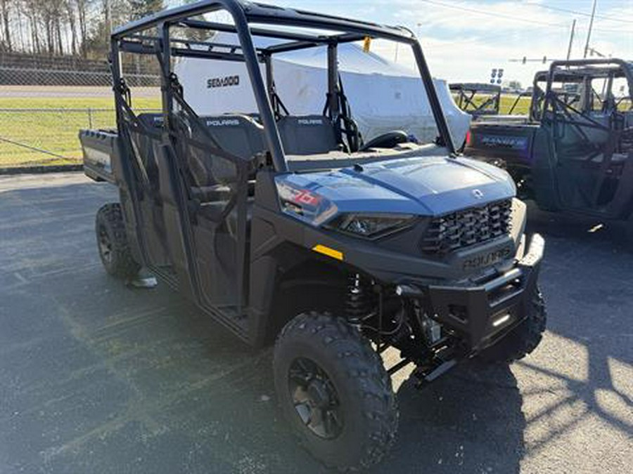 2026 Polaris Ranger Crew SP 570 Premium