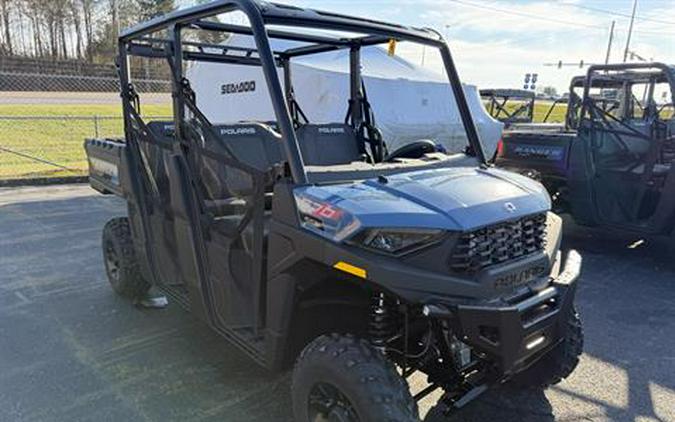 2026 Polaris Ranger Crew SP 570 Premium