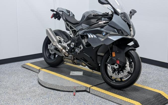 2026 BMW S 1000 RR
