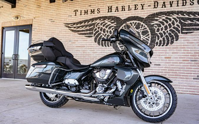 2026 Harley-Davidson® FLHXL - Street Glide® Limited