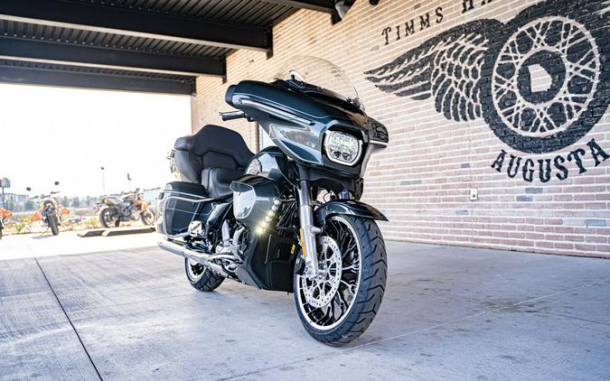 2026 Harley-Davidson® FLHXL - Street Glide® Limited