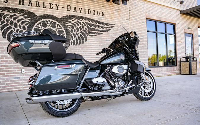 2026 Harley-Davidson® FLHXL - Street Glide® Limited