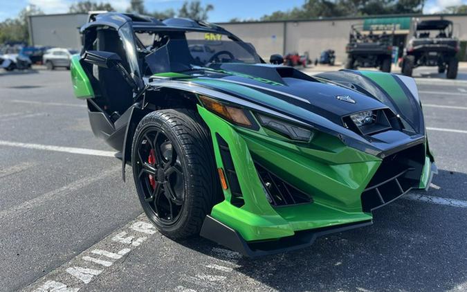 2026 Polaris Slingshot Grand Touring Autodrive