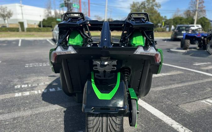2026 Polaris Slingshot Grand Touring Autodrive