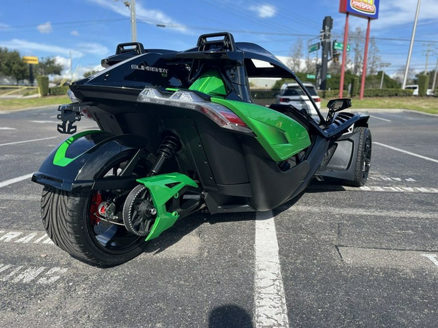 2026 Polaris Slingshot Grand Touring Autodrive