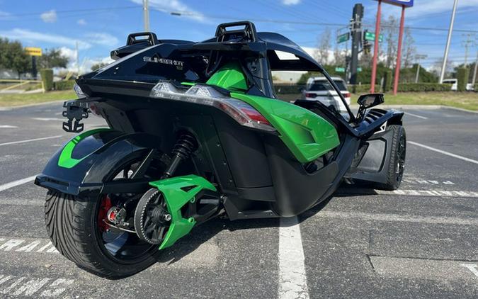 2026 Polaris Slingshot Grand Touring Autodrive