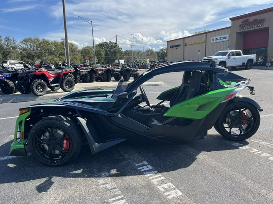 2026 Polaris Slingshot Grand Touring Autodrive