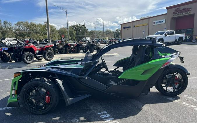 2026 Polaris Slingshot Grand Touring Autodrive